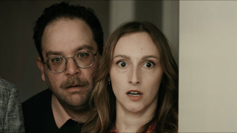 кадр из фильма One in the Hand