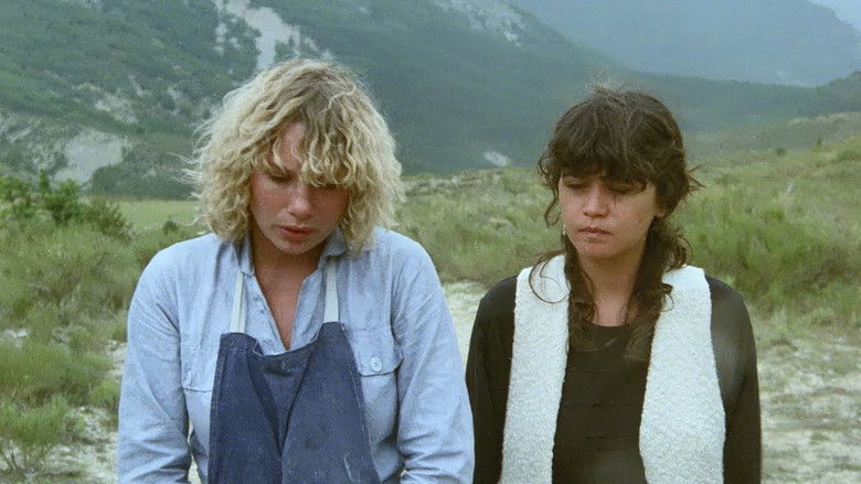 кадр из фильма Подобно Еве