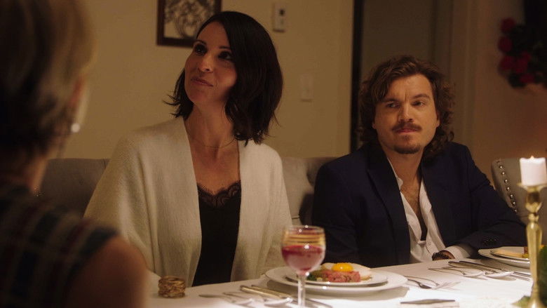 кадр из фильма Что случилось с Хелен