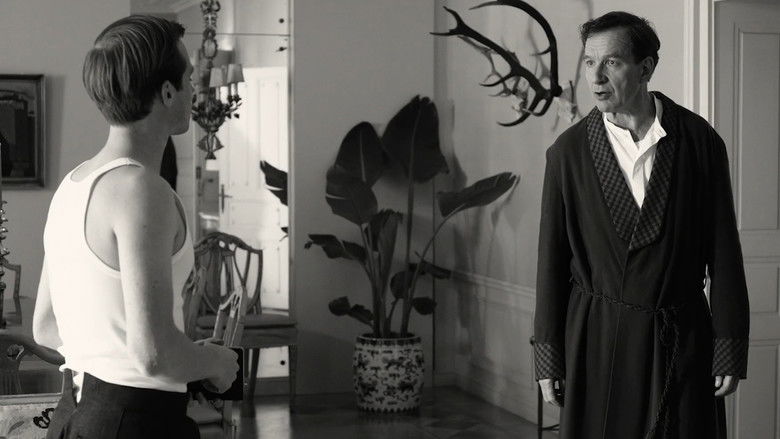 кадр из фильма A Forgotten Man