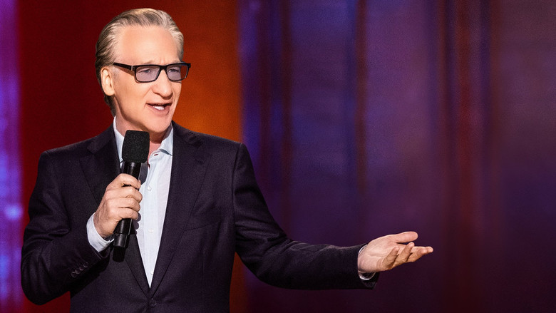 кадр из фильма Bill Maher: #Adulting