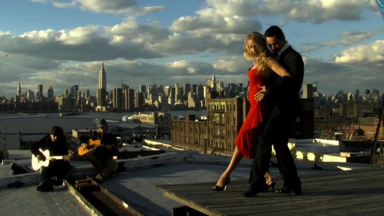 кадр из фильма Mango Tango