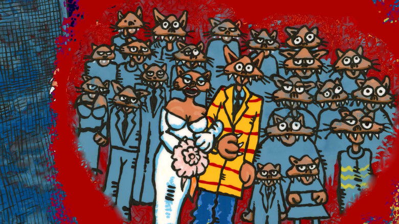 кадр из фильма Yesno