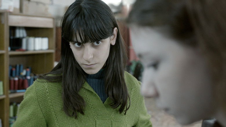 кадр из фильма Nefesim kesilene kadar