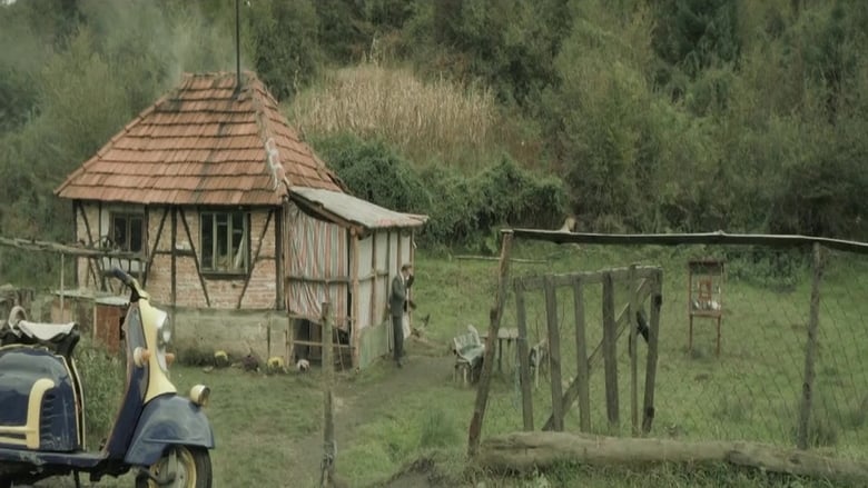 кадр из фильма Hiljadarka
