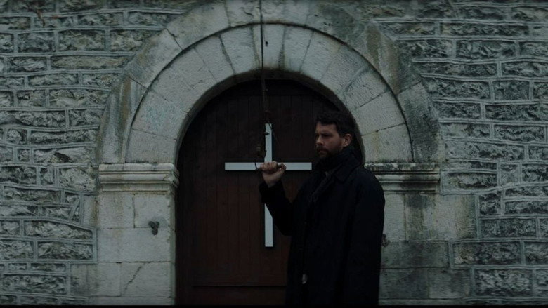 кадр из фильма Άπειρη Γη