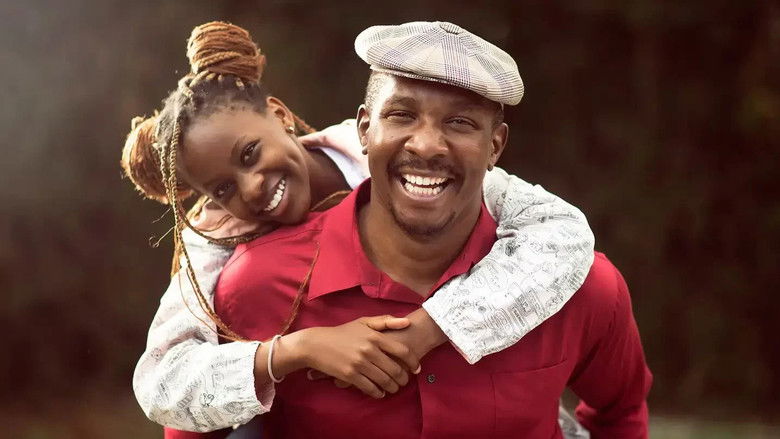 кадр из фильма An Instant Dad