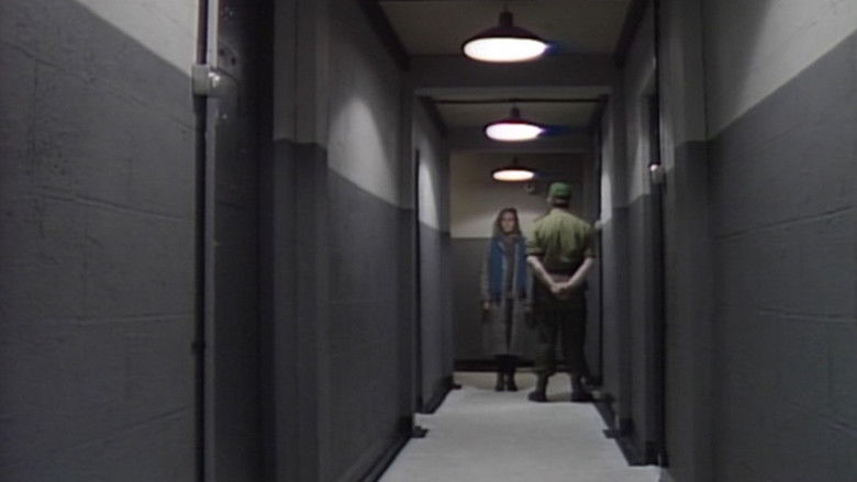 кадр из фильма Mountain Language