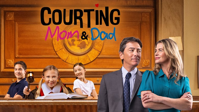 кадр из фильма Courting Mom and Dad