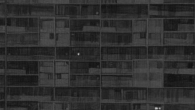 кадр из фильма L'ondée