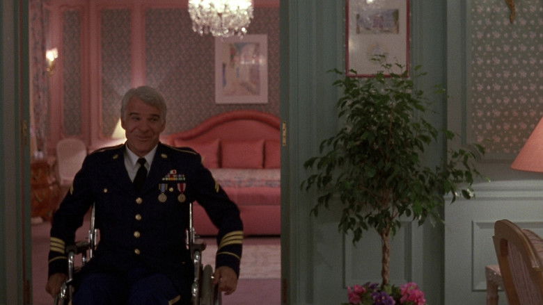 кадр из фильма Отпетые мошенники