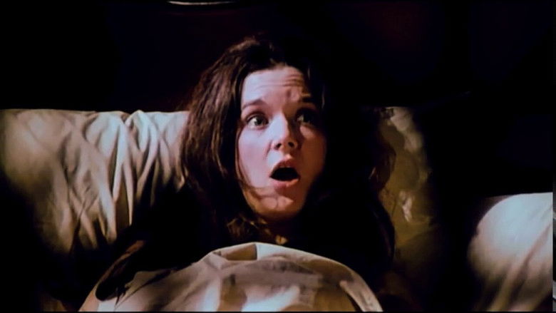 кадр из фильма Necromancy