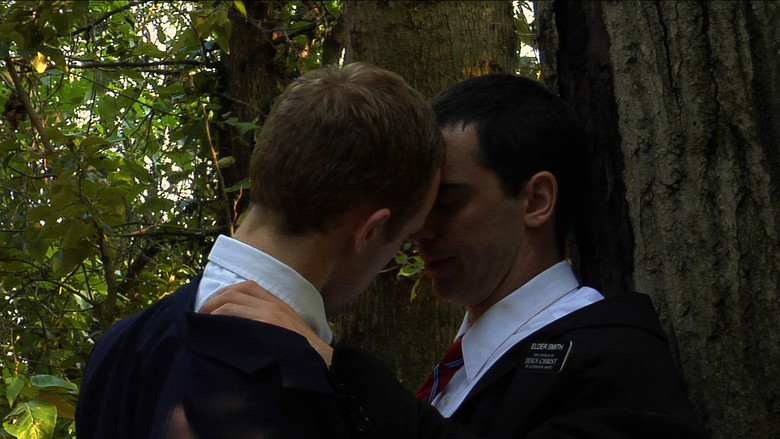 кадр из фильма Падшие