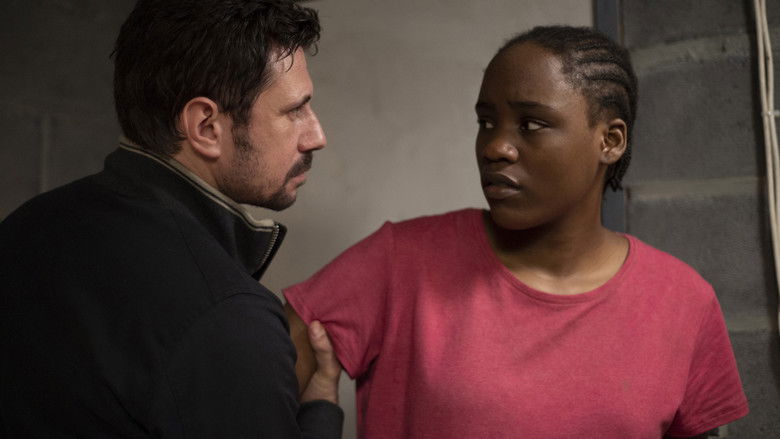 кадр из фильма Тори и Локита