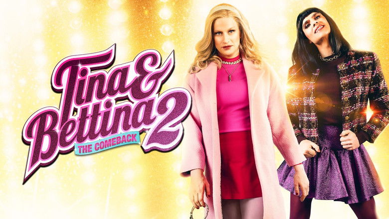 кадр из фильма Tina & Bettina 2 - The Comeback
