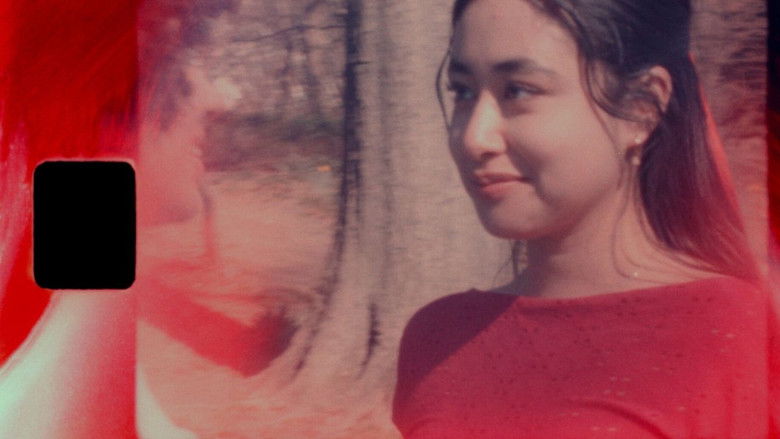 кадр из фильма Naranja Dulce