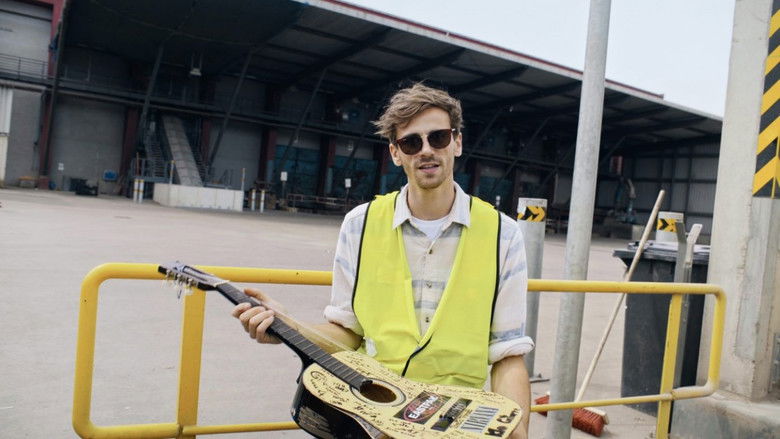 кадр из фильма 100.000 - Alles, was ich nie wollte