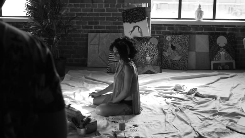 кадр из фильма #WhereIsBeauty