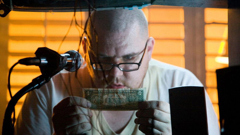 кадр из фильма Отис