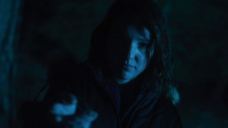 кадр из фильма One Remains