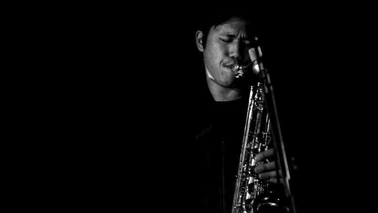 кадр из фильма Barulho, Eclipse