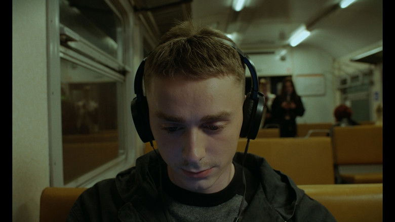 кадр из фильма 102 KM