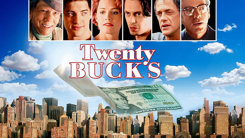 кадр из фильма Двадцать баксов