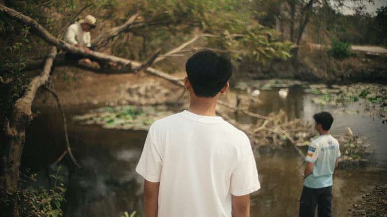 кадр из фильма ក្រុងល្អ