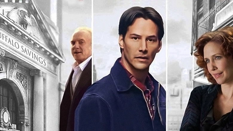 кадр из фильма Криминальная фишка от Генри