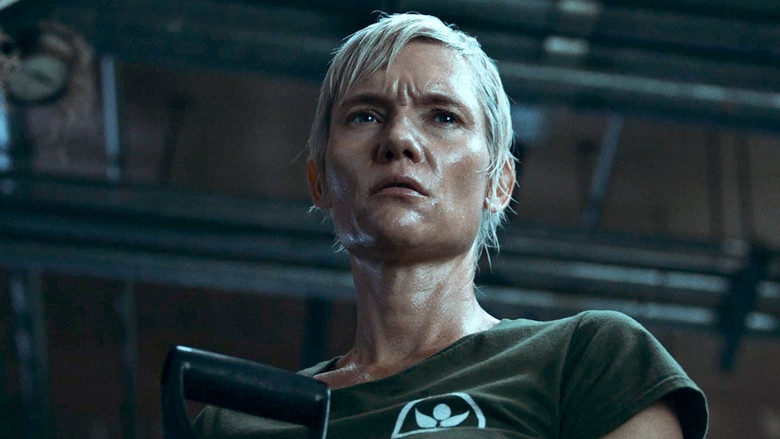 кадр из фильма Чужой: Экземпляр