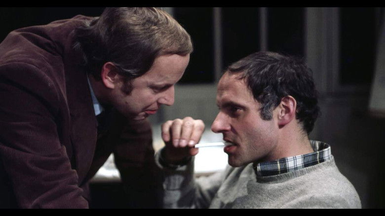 кадр из фильма Okno