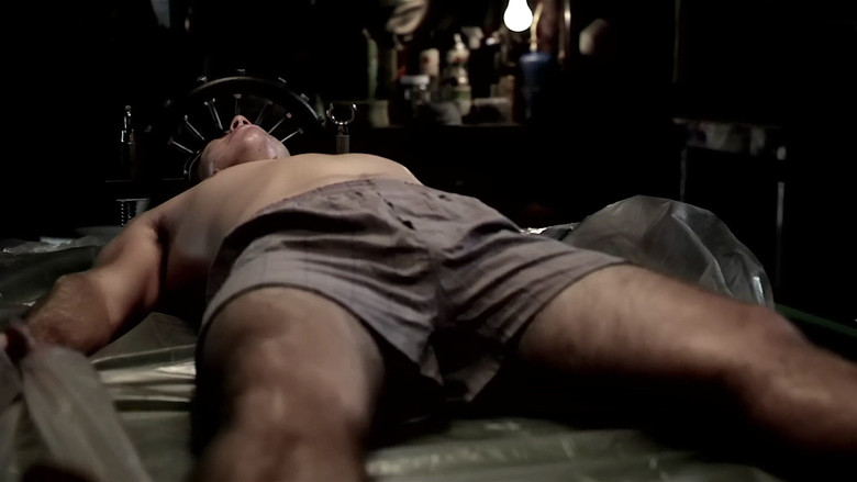 кадр из фильма Папина доченька