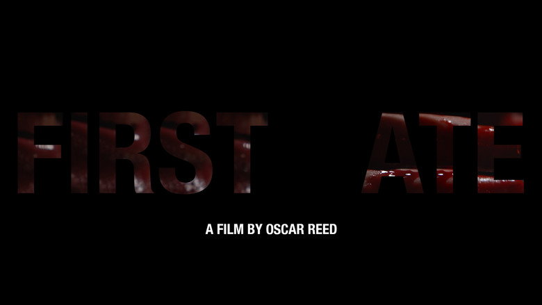 кадр из фильма First Ate
