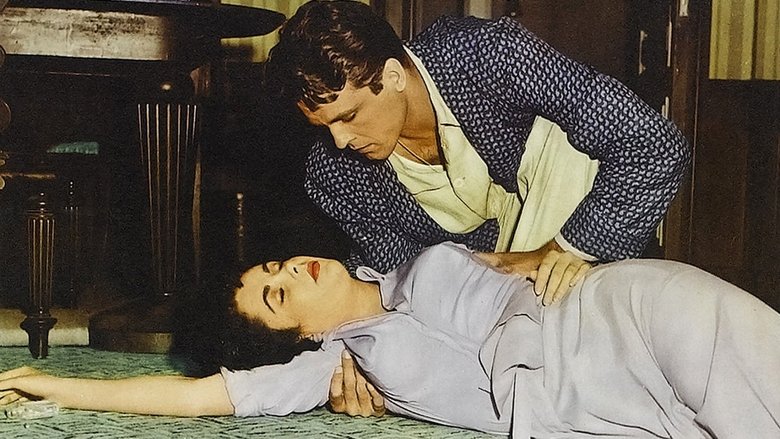 кадр из фильма Рапсодия