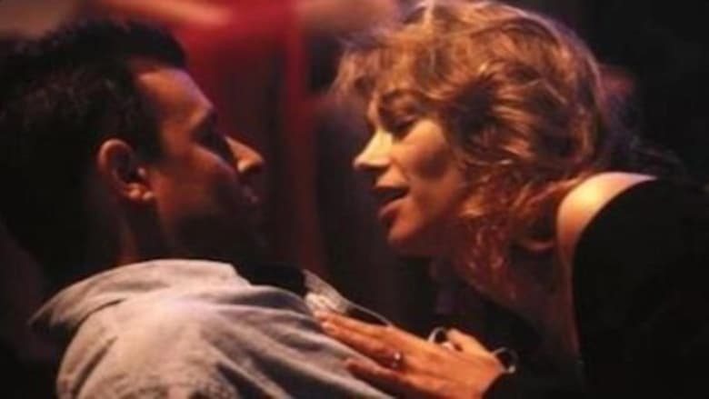 кадр из фильма Every Breath