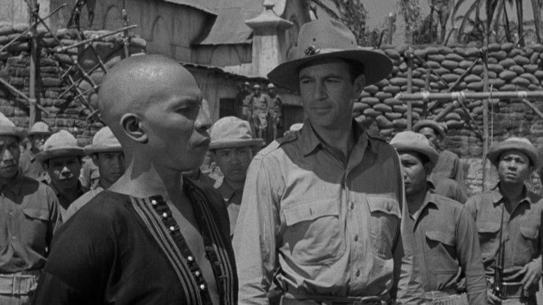 кадр из фильма Настоящая слава