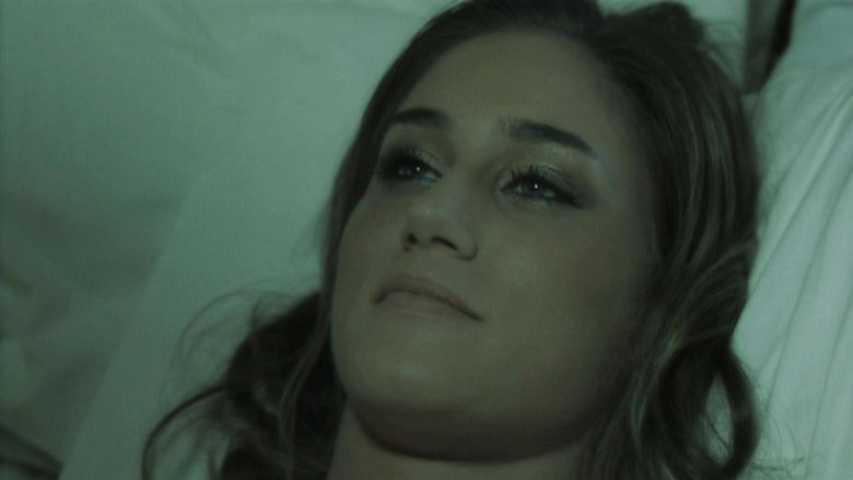 кадр из фильма Экзорцизм