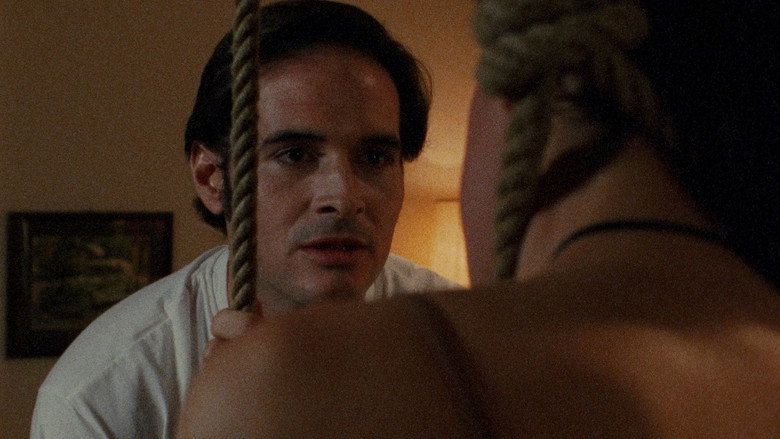 кадр из фильма Garden of Love