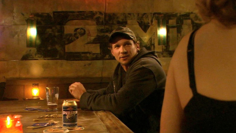 кадр из фильма Темный мир