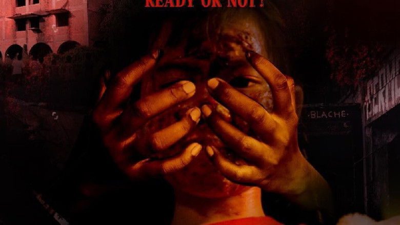 кадр из фильма ช่อนทาย