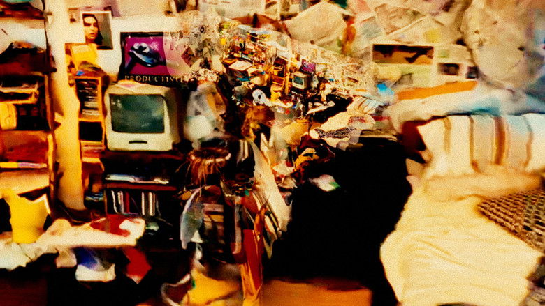 кадр из фильма When The Stars Aren't Looking