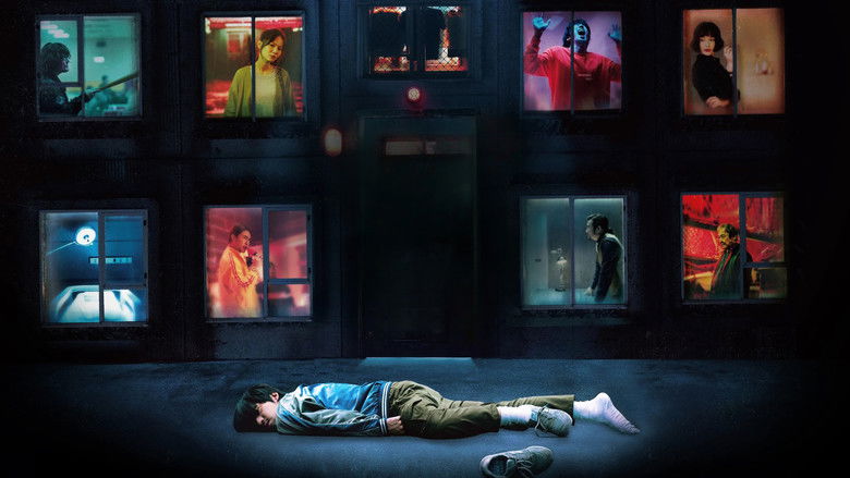 кадр из фильма 售命