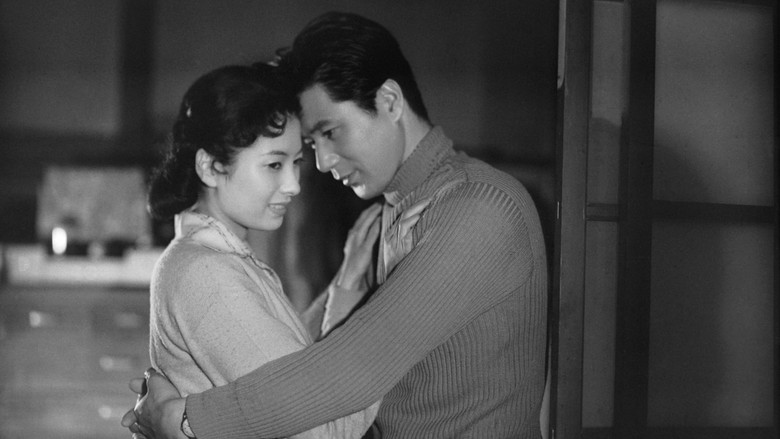 кадр из фильма この二人に幸あれ