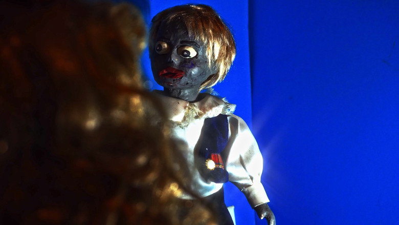 кадр из фильма Tommy The Smoker