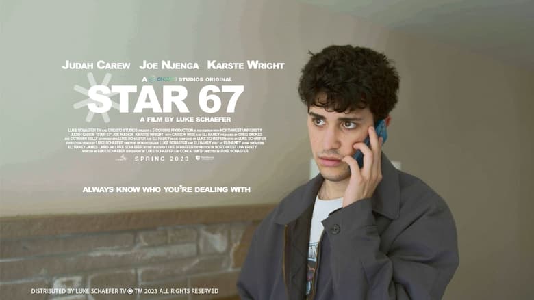 кадр из фильма Star 67