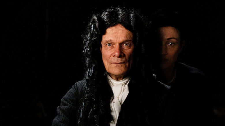 кадр из фильма Leibniz – Chronik eines verschollenen Bildes