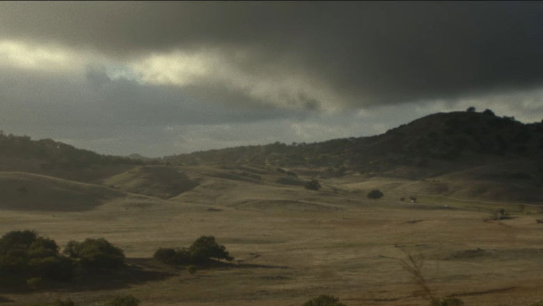 кадр из фильма The Legend of Felix Fenway