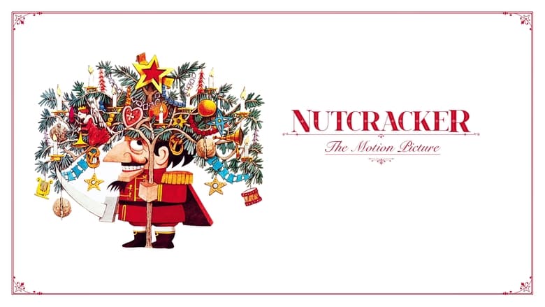 кадр из фильма Nutcracker: The Motion Picture