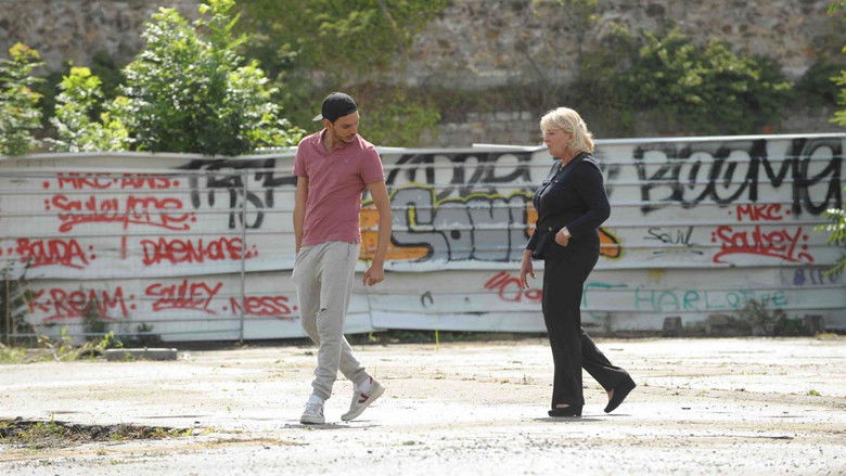 кадр из фильма Abdel et la Comtesse