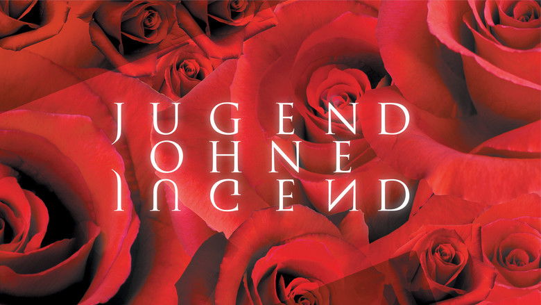 кадр из фильма Молодость без молодости